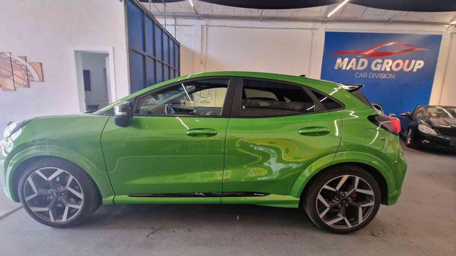 FORD Puma 1.5 EcoBoost 200 CV S&S ST PERFORMANCE TETTO