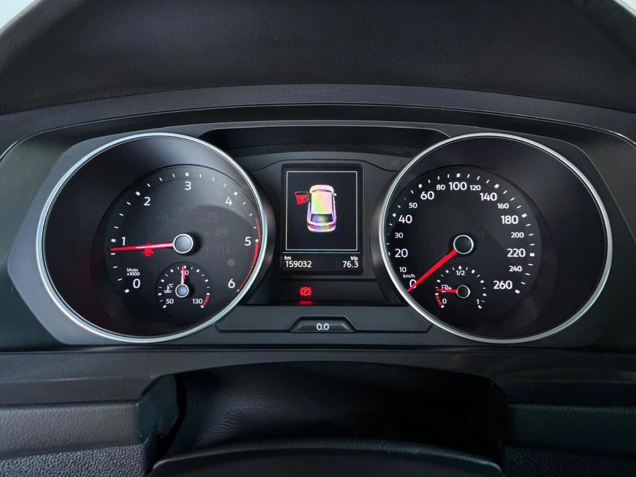 Volkswagen Tiguan 2.0 tdi R-Line 150cv