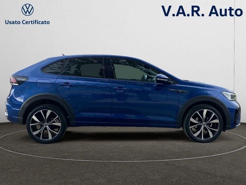 Volkswagen Taigo 1.0 TSI 81kW R-Line DSG