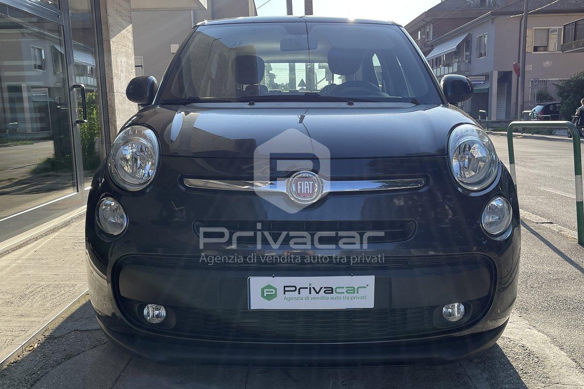 FIAT 500L 1.3 Multijet 95 CV Pop Star