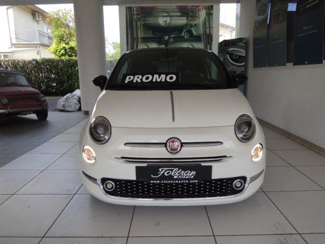 FIAT 500 1.0 Hybrid Dolcevita +GPL