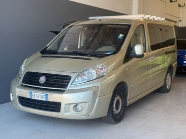 Fiat Scudo 2.0 MJT/165 DPF PL Panorama Executive 5 posti (M1)