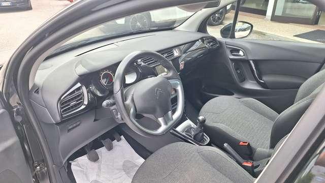 Citroen C3 C3 II 2009 1.2 Monna Lisa (exclusive) 82cv my16