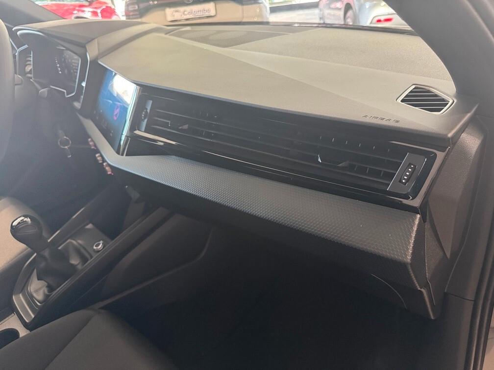 Audi A1 Citycarver 25 1.0 tfsi 95cv Led App conn 16" Neopat