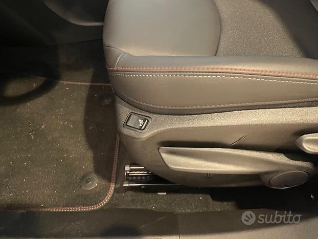 FIAT 500x My23 1.5 Hybrid 130cv DctSport N66130