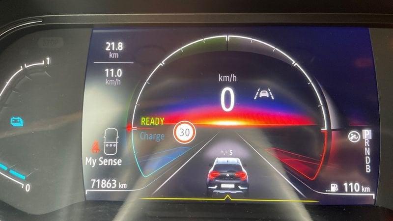 Renault Captur 1.6 E-Tech full hybrid Rive Gauche Auto 145