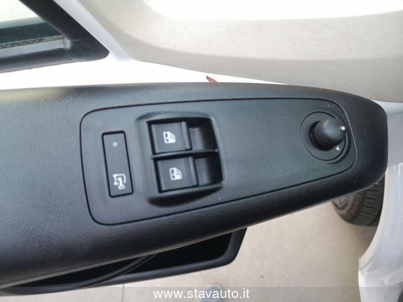 FIAT Ducato Ducato 33 2.2 Mjt 140CV PM-TA Furgone