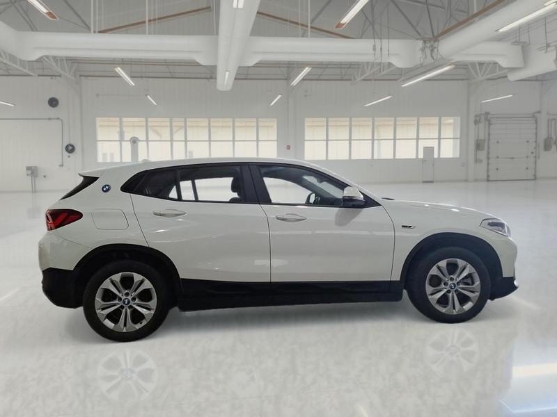 BMW X2 XDRIVE 25E BUSINESS X AUTOMATICO 5 PORTE SUV