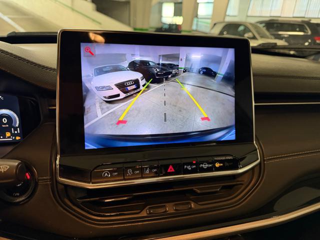 JEEP Compass 1.6MJT 80°ANNIVERSARIO#VERDEMATT#UNIPRO#AZIENDALE