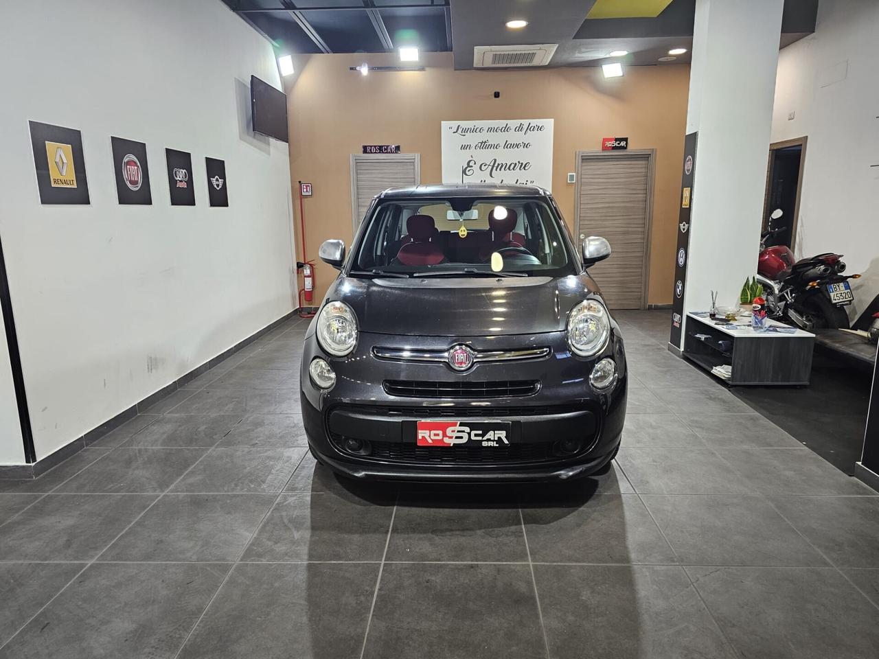 Fiat 500L 1.3 Multijet 85 CV Pop Star
