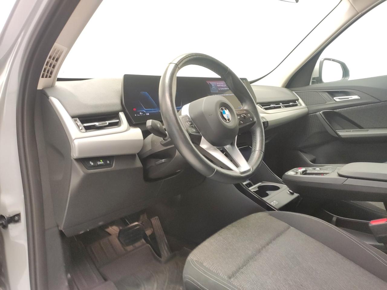 Bmw X1 sDrive 18d