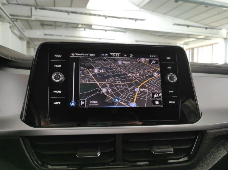 VOLKSWAGEN T-Roc 1ª serie - T-Roc 2.0 TDI SCR 150 CV DSG Life