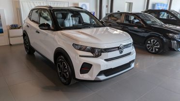 Citroen C3 100 MAX KM0