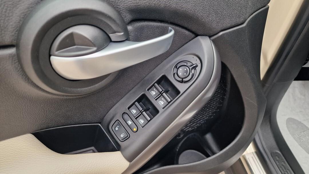 Fiat 500X CROSS 1.0 T3 120 CV 6M *SPORT 120°* FULL OPTIONAL