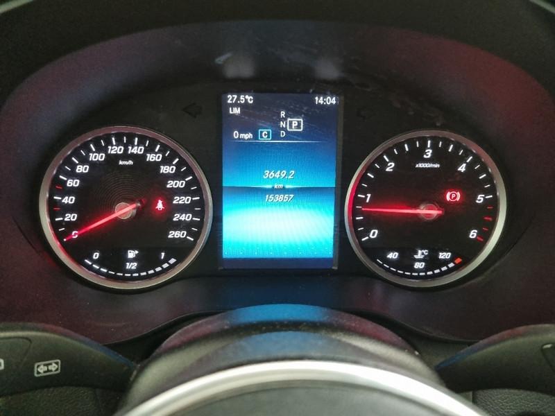 MERCEDES-BENZ GLC 220 d 4Matic Business aut.
