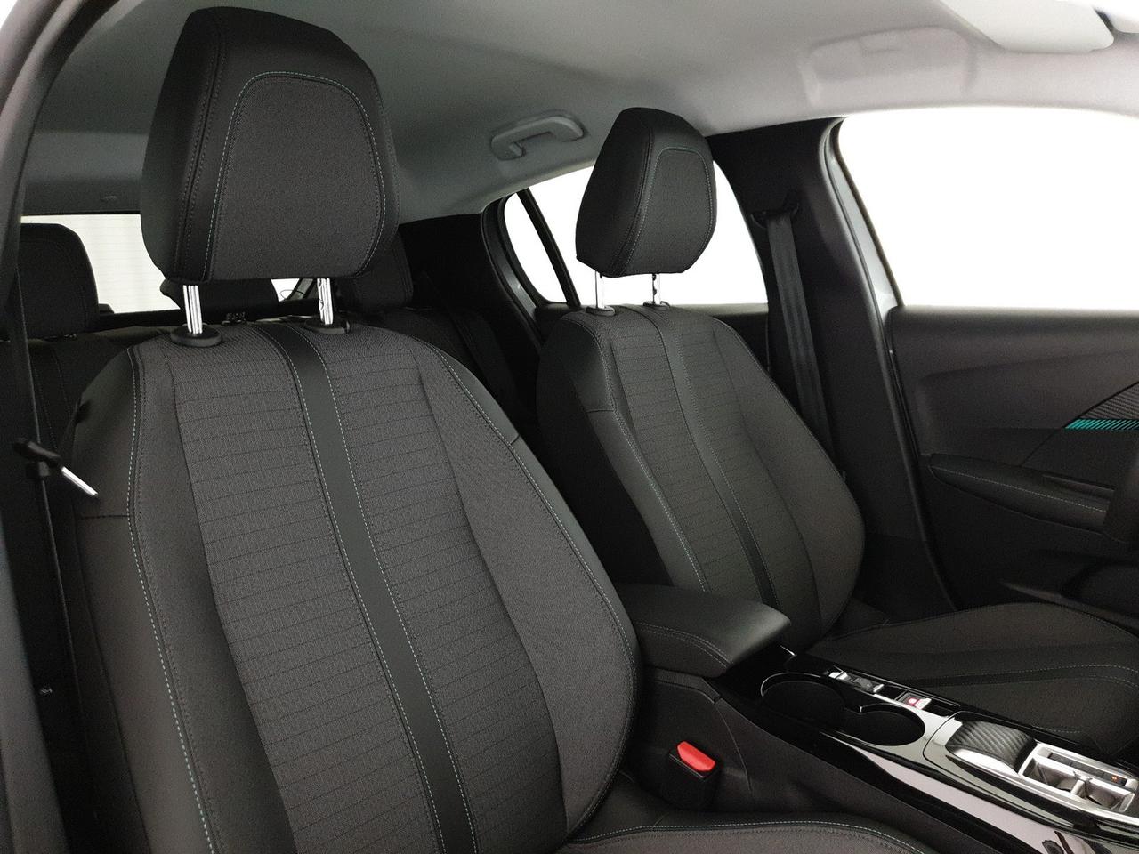 Peugeot 208 1.2 puretech allure pack s&s 100cv eat8