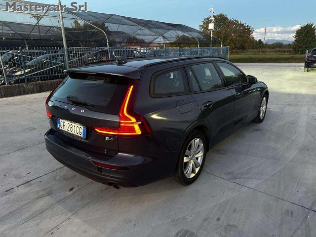 VOLVO V60 V60 2019 2.0 b4 Momentum Business auto - GF281CG