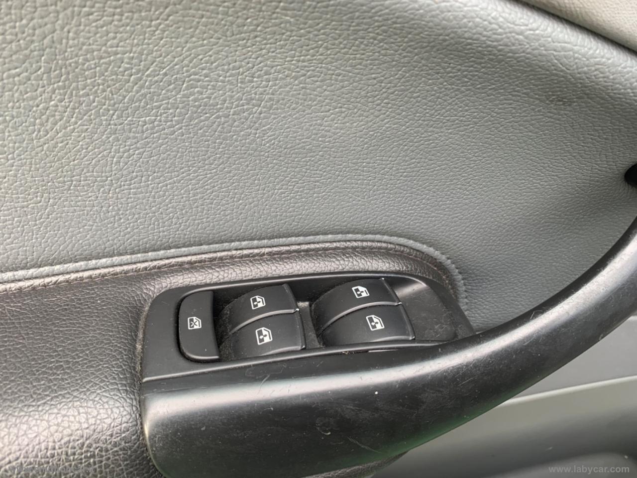 SAAB 9-3 Cabriolet 1.9 TiD 16V Vector Edition - 2006