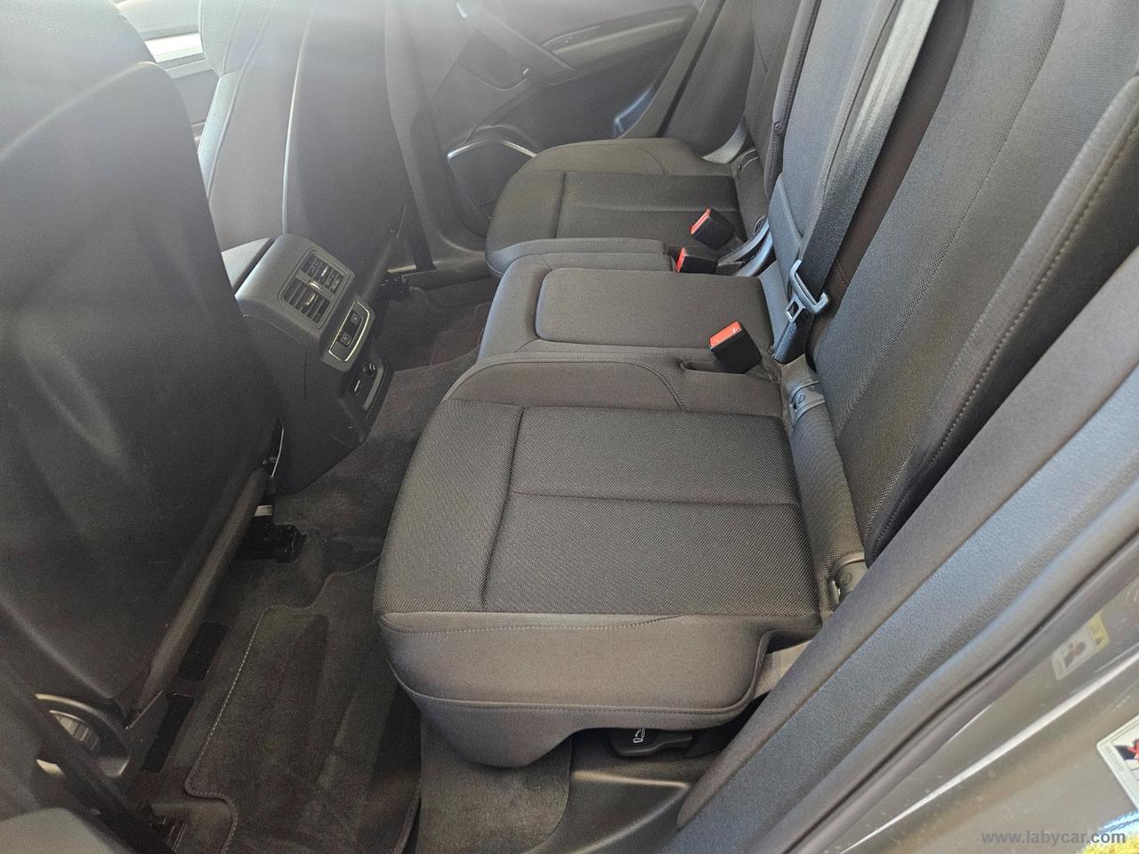 AUDI Q5 40 TDI 204CV qu. S tr. S line