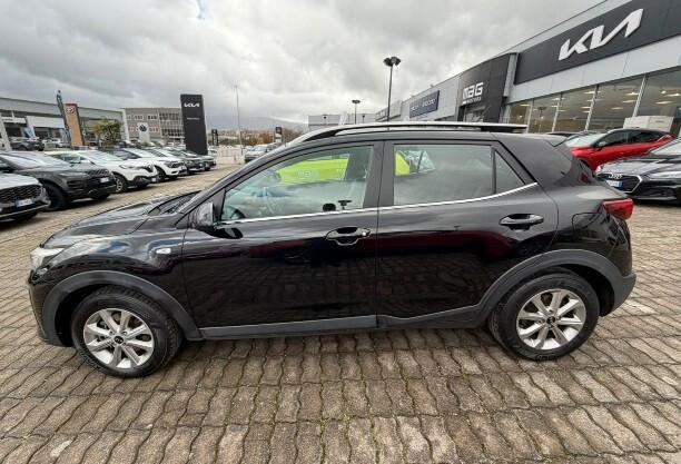 Kia Stonic 1.6 CRDi 115 CV Energy