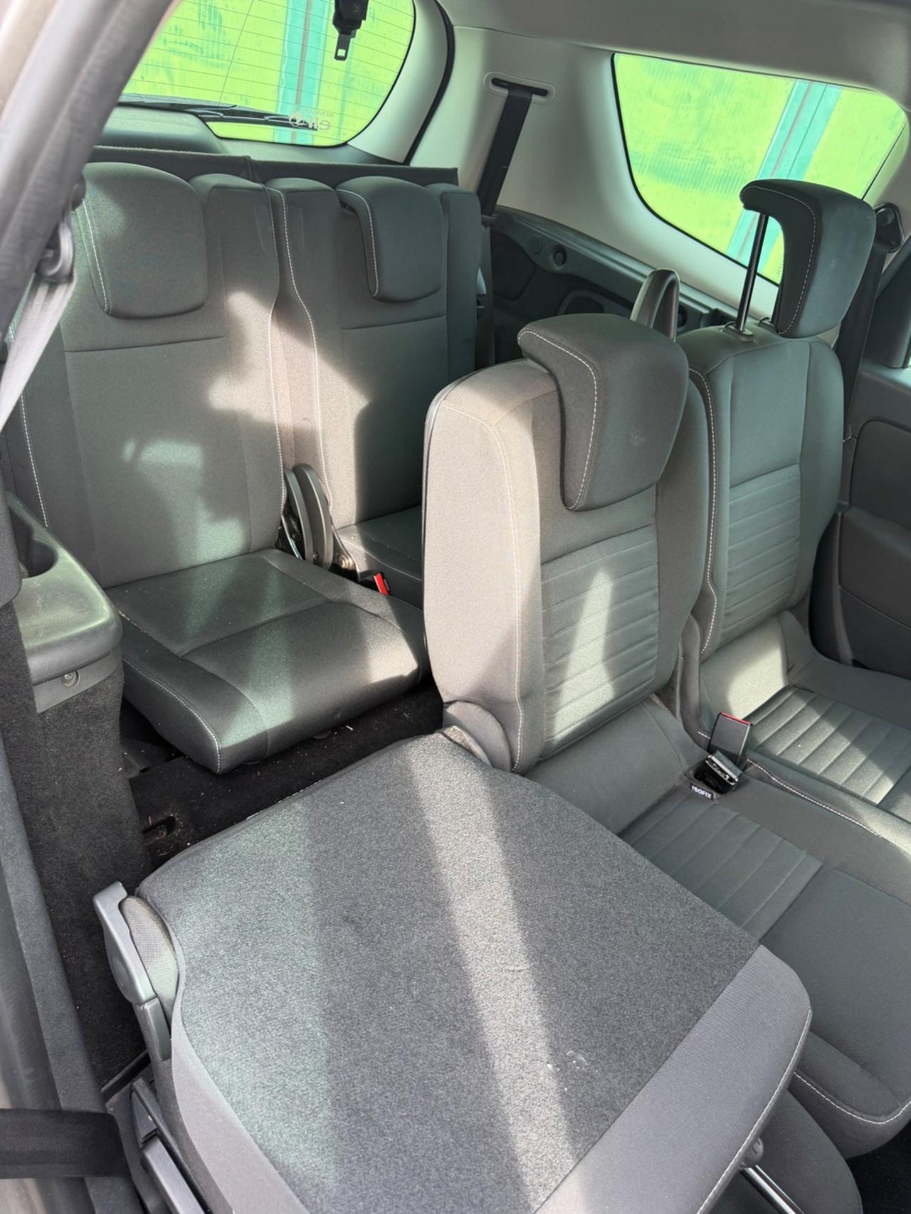 Renault Scenic Scénic dCi 110 CV Start&Stop Energy Bose 7 posti