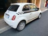 Fiat 500 1.3 Multijet 16V 75 CV Sport