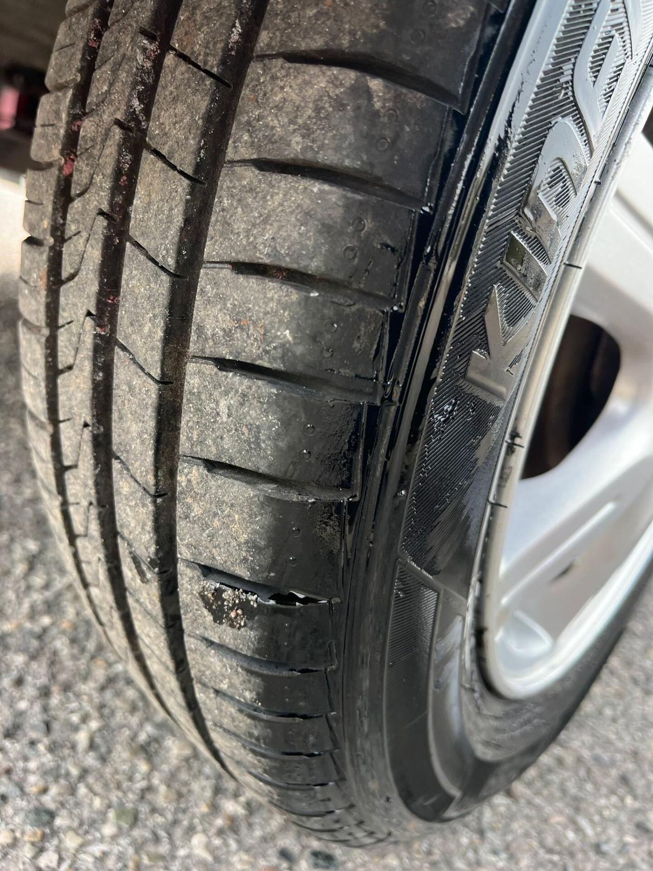 Chevrolet Spark 1.0 BENZ X NEOPATENTATI