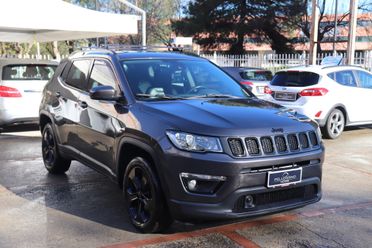 Jeep Compass 2.0 Multijet II 4WD Night Eagle