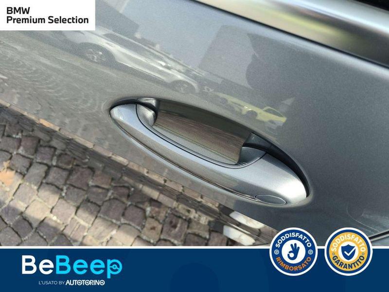 BMW X5 XDRIVE30D MSPORT AUTO