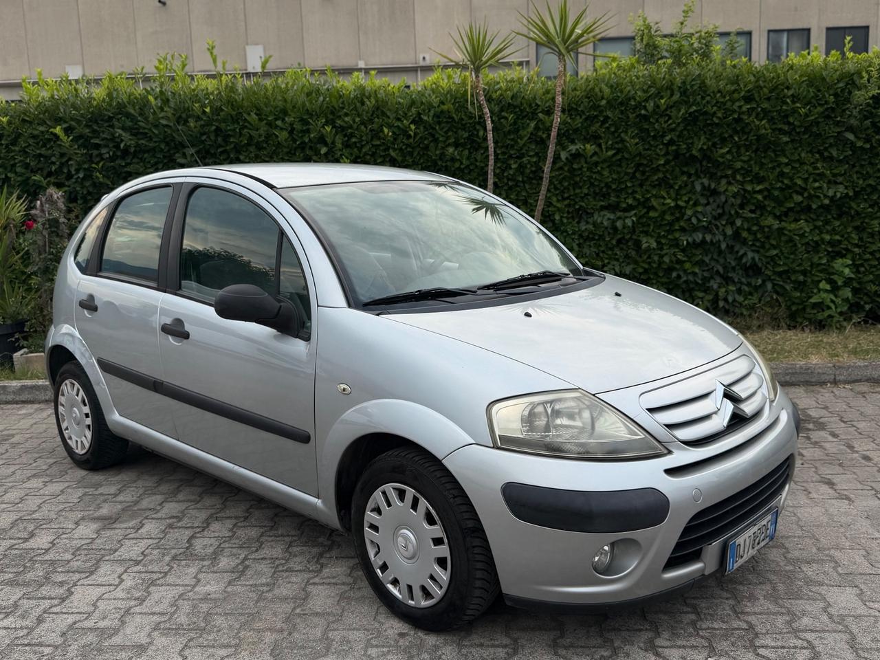 Citroen C3 1.1 BENZINA – 140.000KM
