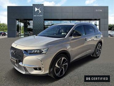 DS DS 7 Crossback DS 7 Crossback BlueHDi 130 AT8 Grand Chic OPERA