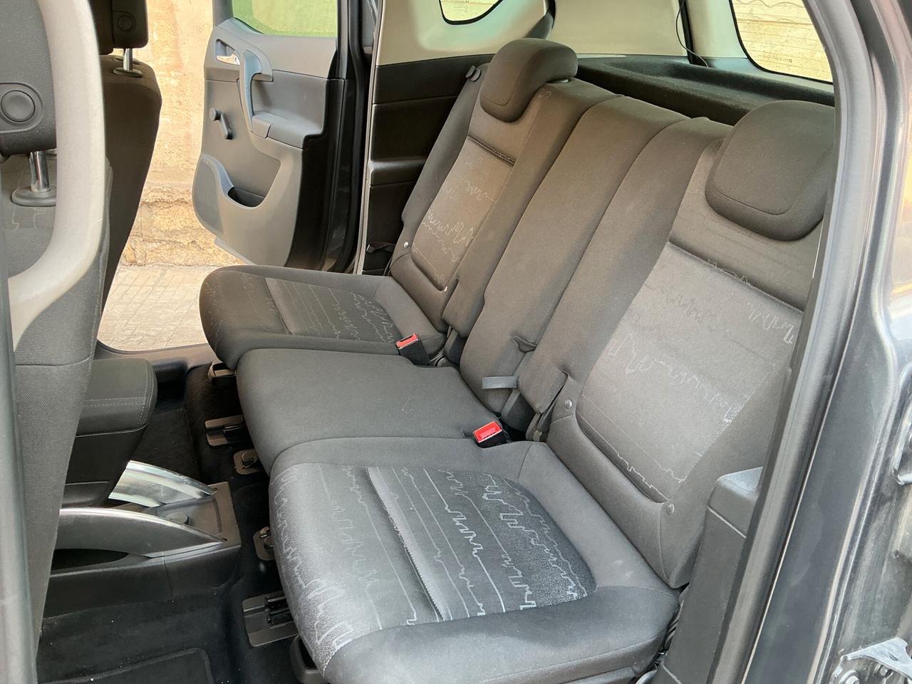 Opel Meriva 1.3 CDTI 95CV ecoFLEX Elective