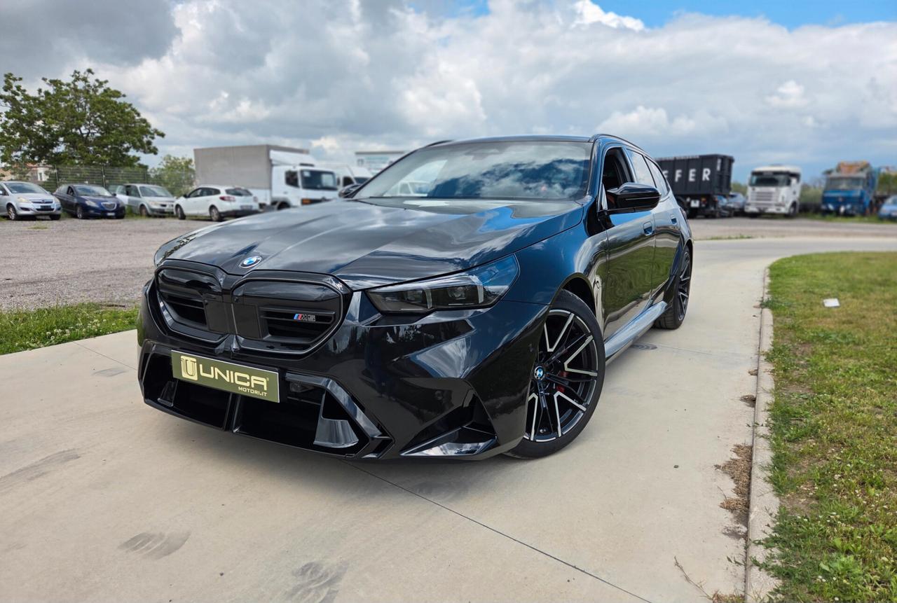 Bmw M5 BMW M5 TOURING 727CV