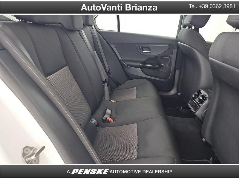 Mercedes-Benz Classe C C 220 d Mild hybrid Business