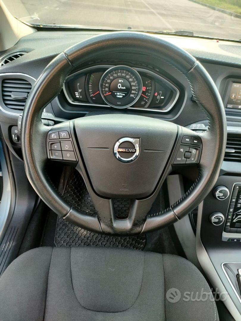 VOLVO V40 D2 Business ProM-Mo