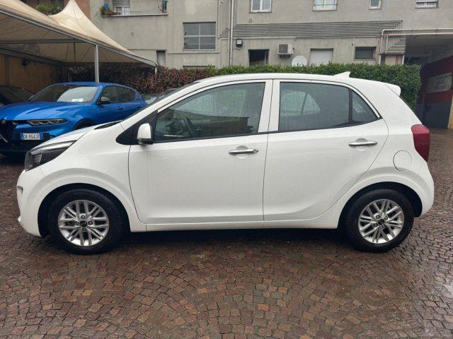 KIA Picanto 1.0 12V 5 porte AMT Style