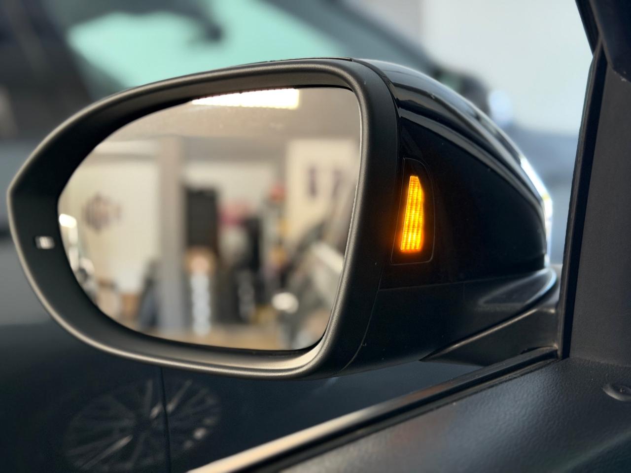 Volkswagen T-Roc 2.0 Tdi 150CV Dsg Life