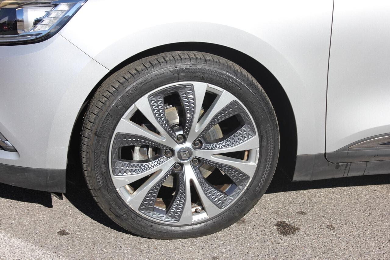 Renault Scenic Energy Intens 1.5 dCi 8V 110 CV