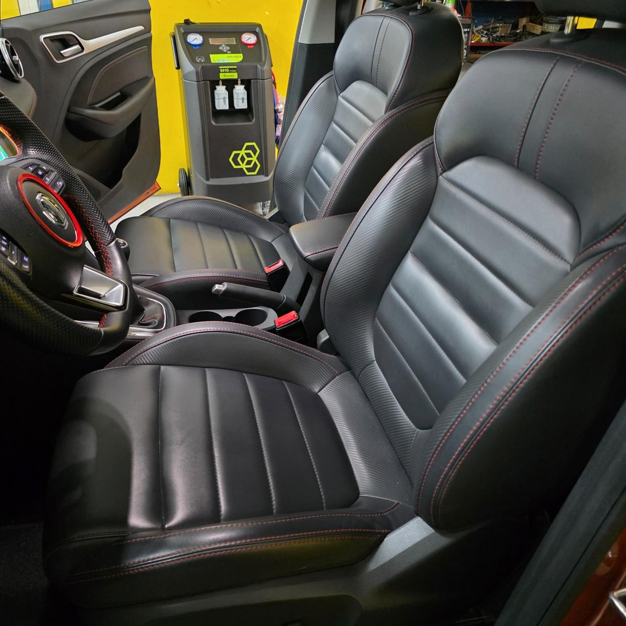 Mg ZS 1.5 VTi-tech Luxury AZIENDALE