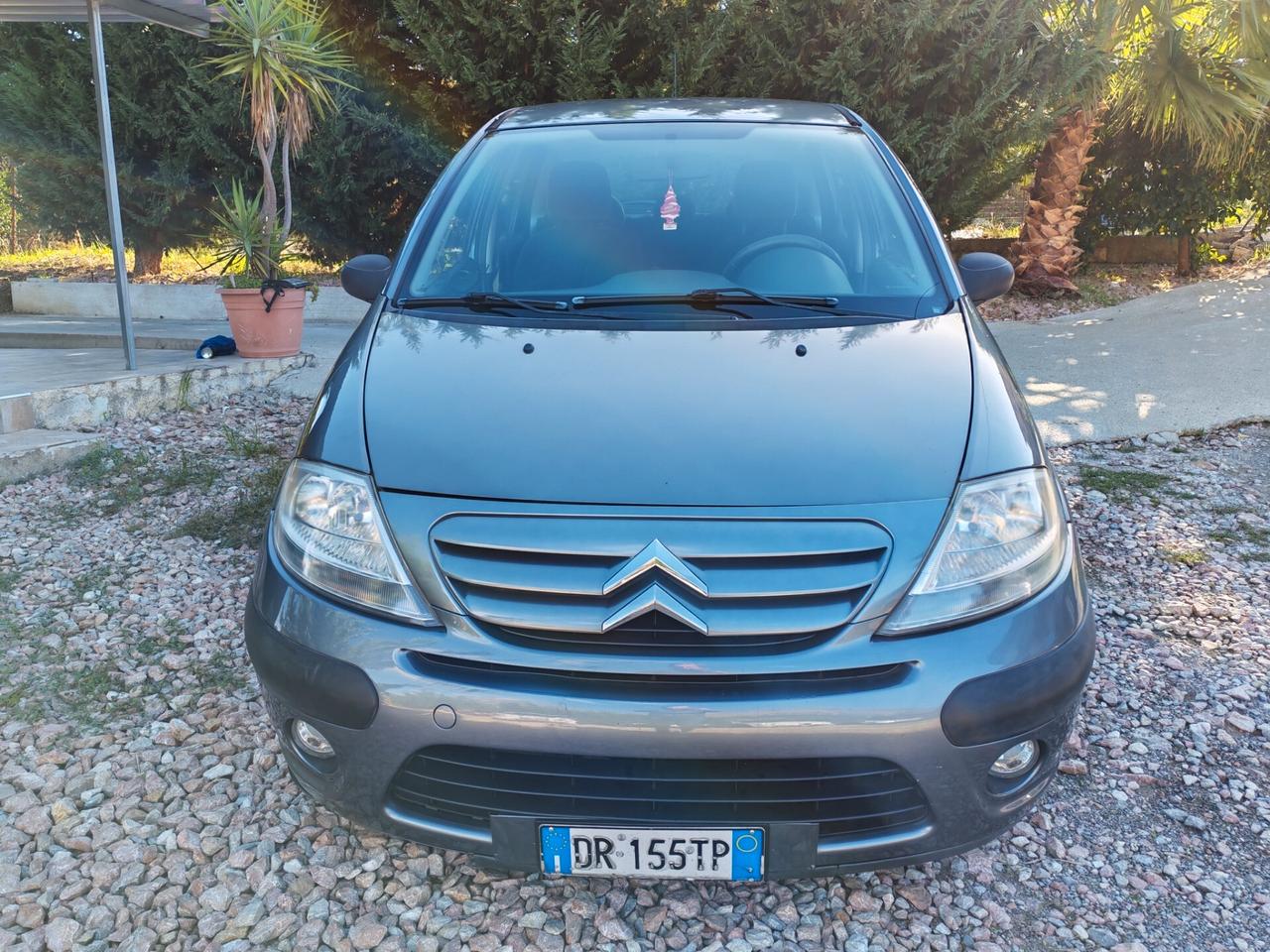 Citroen C3 1.1 airdream Exclusive