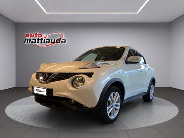 Nissan Juke 1.2 dig-t Acenta 115cv E6
