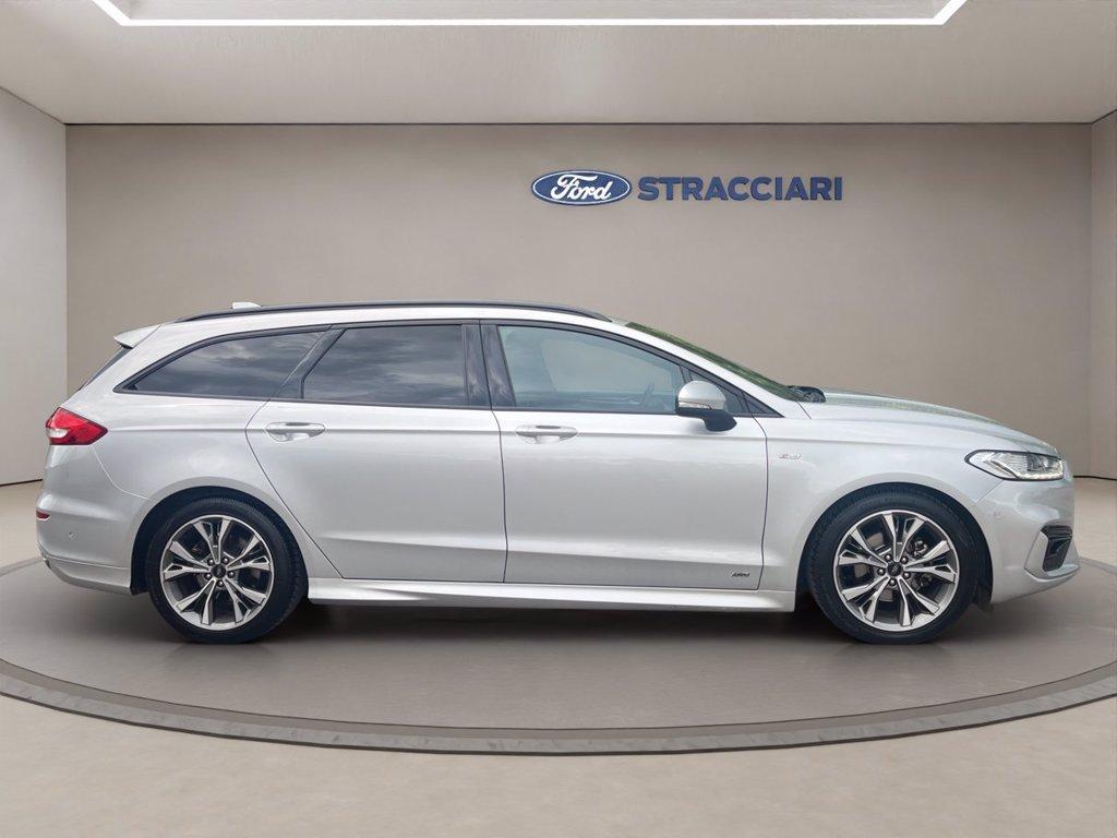 FORD Mondeo SW 2.0 ecoblue ST-Line Business awd s&s 190cv auto my20.5 del 2021