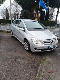 Mercedes-benz B 180 CDI