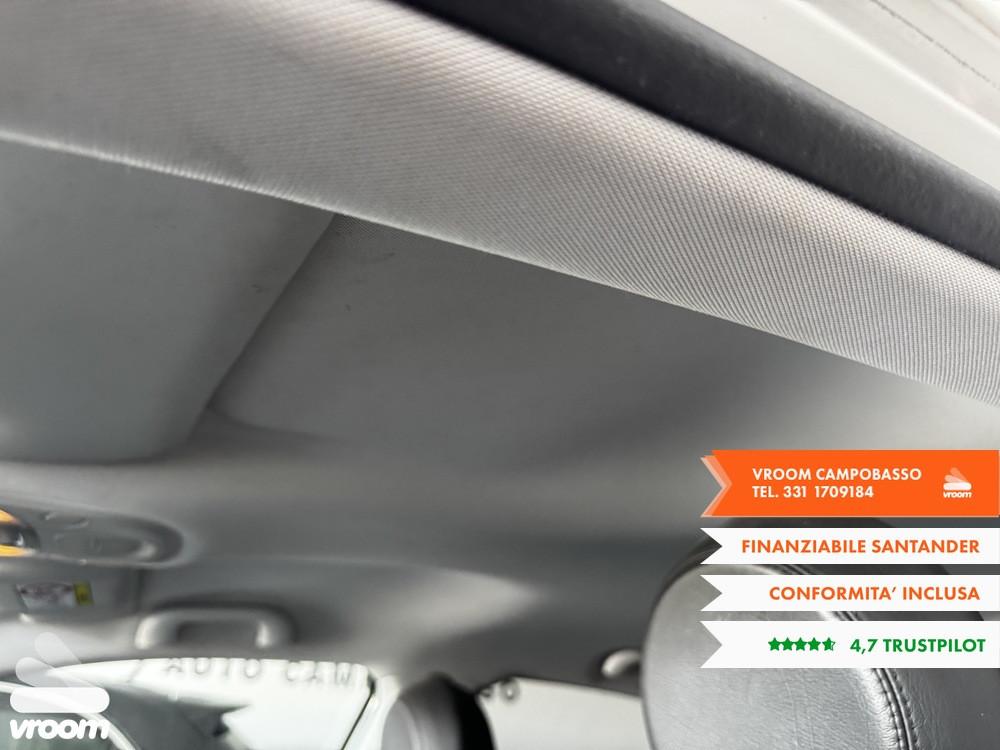 FIAT 500X 500X 2.0 MultiJet 140 CV 4×4 Cross Plus