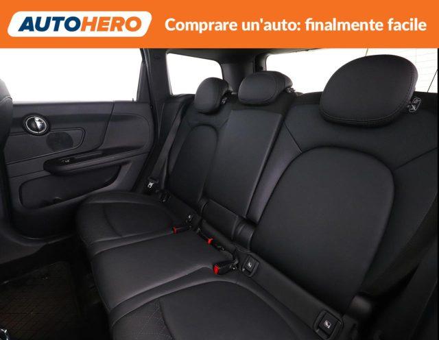 MINI Countryman 2.0 Cooper D Countryman ALL4