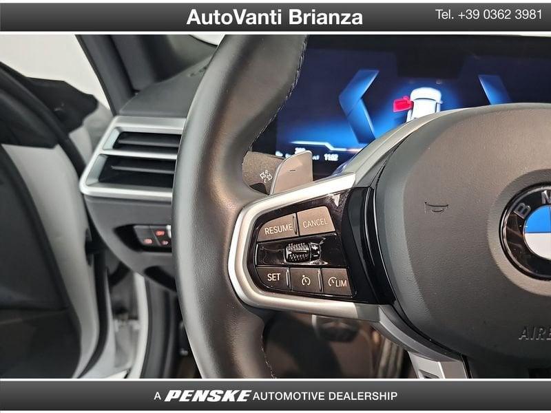 BMW Serie 4 420d Gran Coupe mhev 48V LCI xdrive MSport Pro