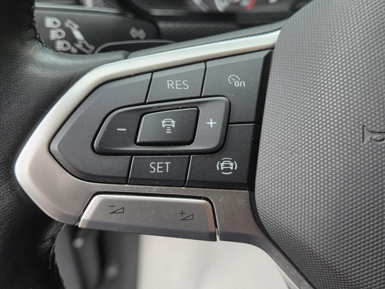 Volkswagen T-Cross 1.0 TSI 110 CV DSG Style PACK