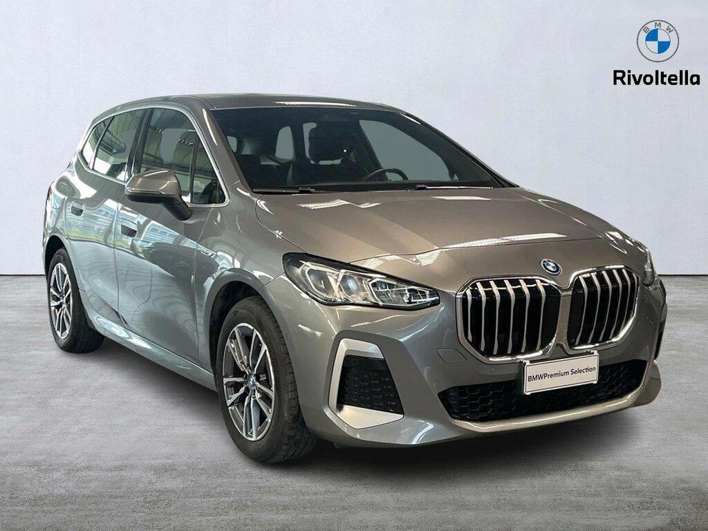 BMW Serie 2 Active Tourer 225 e Msport xDrive DCT