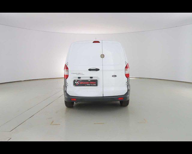 FORD Transit Courier 1.5 TDCi 75CV Van Trend