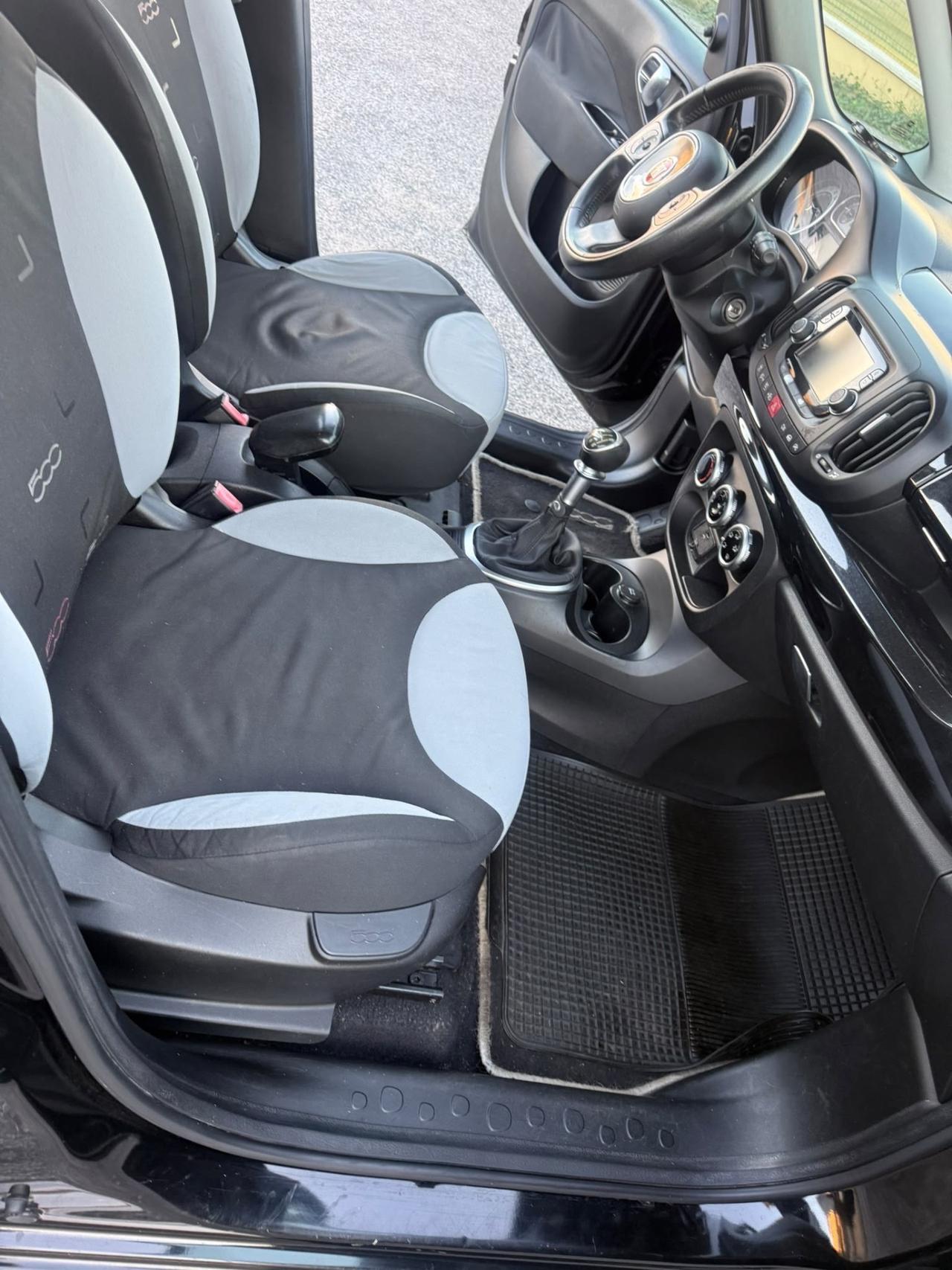 Fiat 500L 1.6 Multijet 120 CV Pop Star